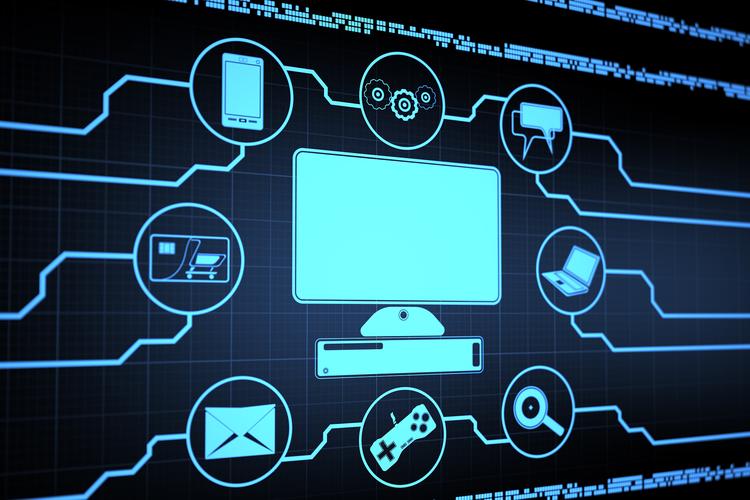 數(shù)字媒體技術(shù)專業(yè) 探索游戲、影視與虛擬交互的多元領(lǐng)域